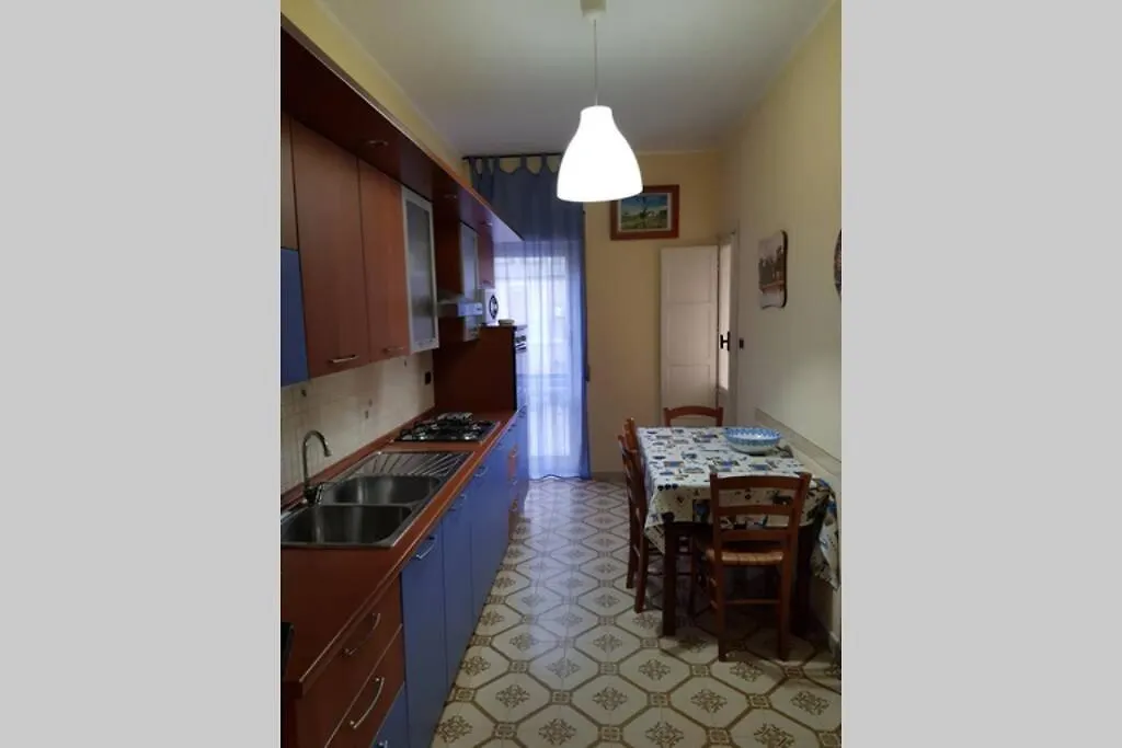 Apartment Casa Vacanze La Casa Del Nonno23 Syracuse