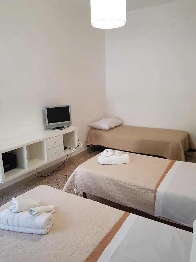 Casa Vacanze La Casa Del Nonno23 Syracuse Apartment