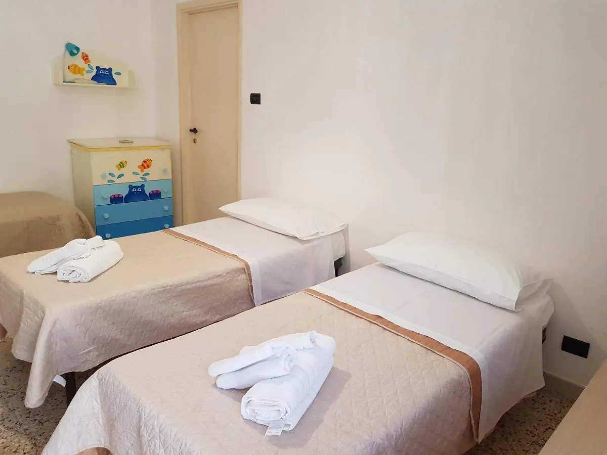 Casa Vacanze La Casa Del Nonno23 Siraküza Daire