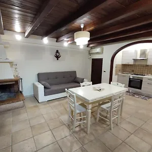 Casa vacanze Casa Vacanze La Chiocciola, Syracuse