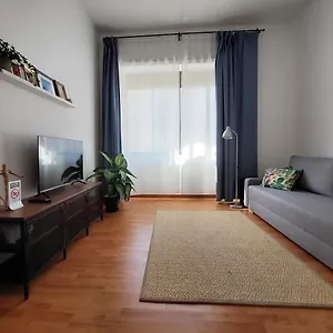 Appartamento Casa Luce, Syracuse