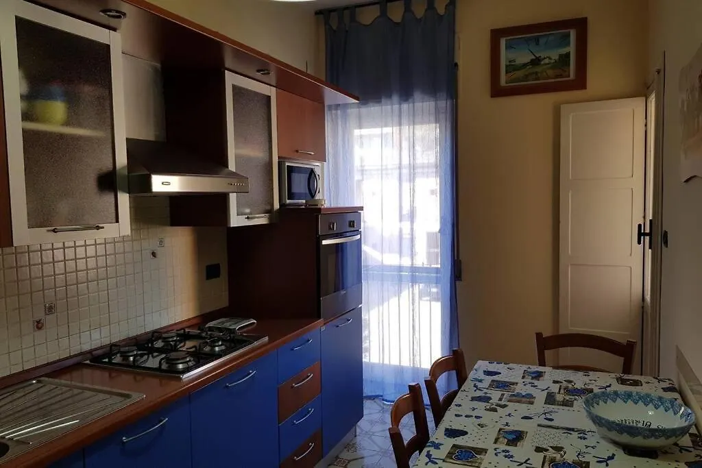 Casa Vacanze la casa del nonno23 Syracuse
