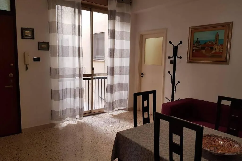 Casa Vacanze la casa del nonno23 Syracuse