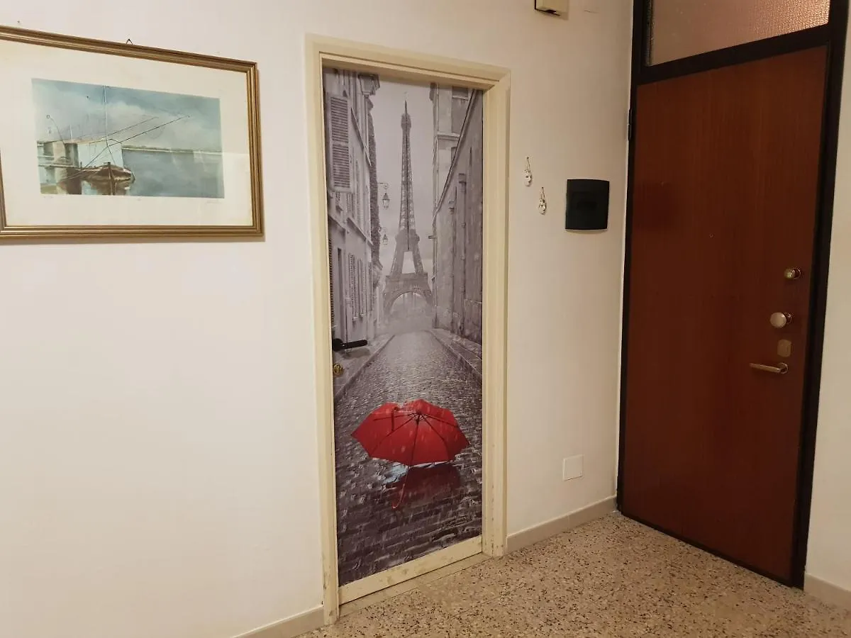 Casa Vacanze la casa del nonno23 Syracuse Italia
