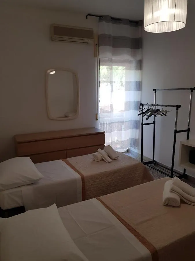 Casa Vacanze la casa del nonno23 Syracuse
