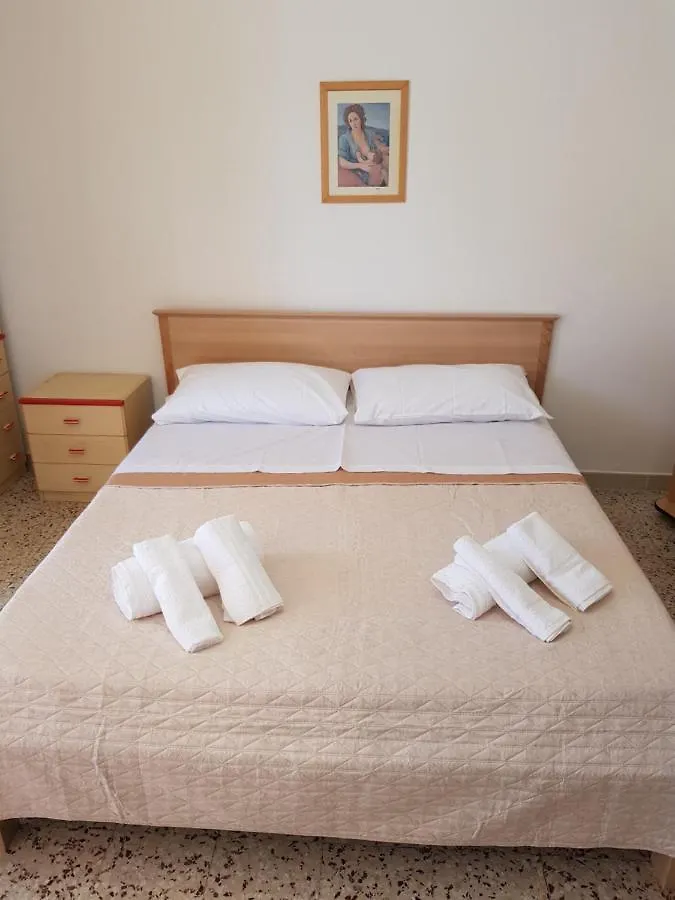 Appartamento Casa Vacanze la casa del nonno23 Syracuse