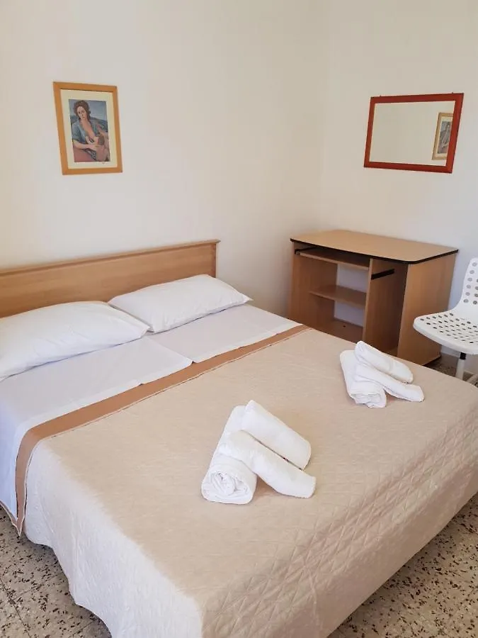 Casa Vacanze la casa del nonno23 Syracuse