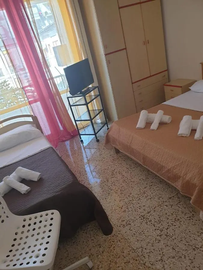 Casa Vacanze la casa del nonno23 Syracuse Appartamento