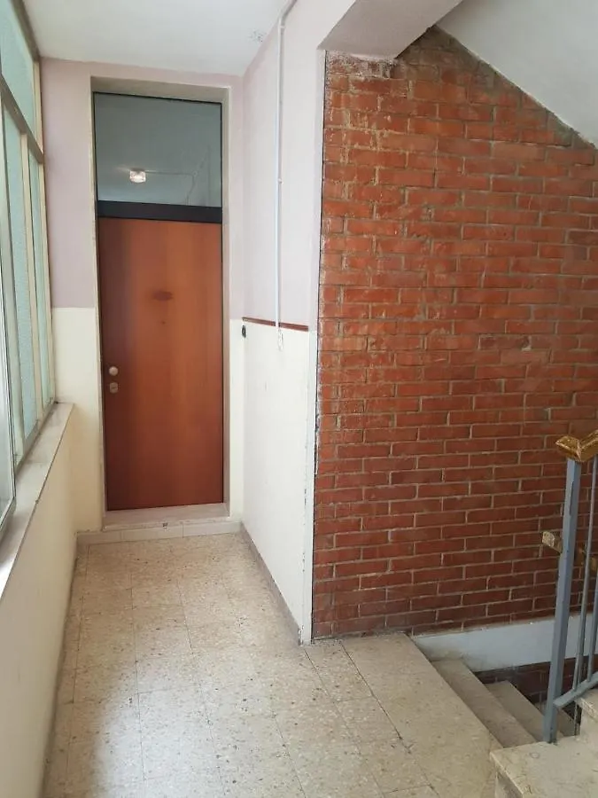Appartamento Casa Vacanze la casa del nonno23 Syracuse Italia