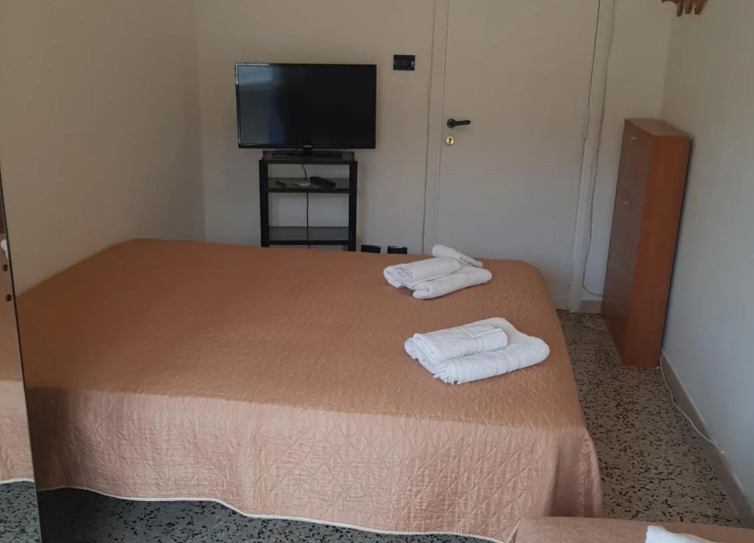 Casa Vacanze la casa del nonno23 Syracuse