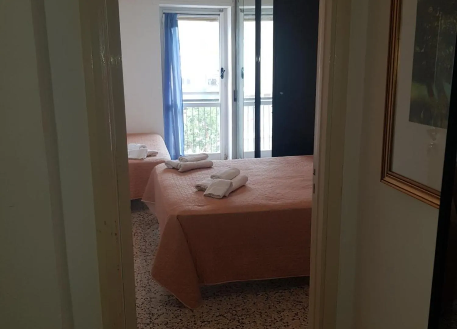 Appartamento Casa Vacanze la casa del nonno23 Syracuse